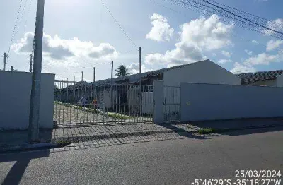 Oportunidade única em sao goncalo do amarante - rn | tipo: casa | negociação: venda online  | situação: imóvel