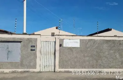 Oportunidade única em macaiba - rn | tipo: casa | negociação: venda online  | situação: imóvel