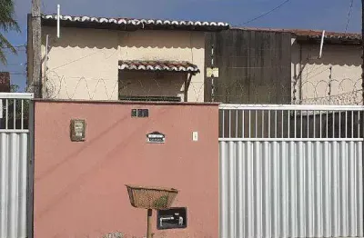 Oportunidade única em sao goncalo do amarante - rn | tipo: casa | negociação: venda direta online  | situação: imóvel