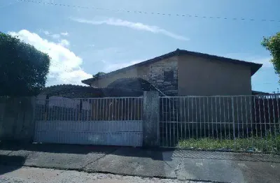 Oportunidade única em sao goncalo do amarante - rn | tipo: casa | negociação: venda direta online  | situação: imóvel