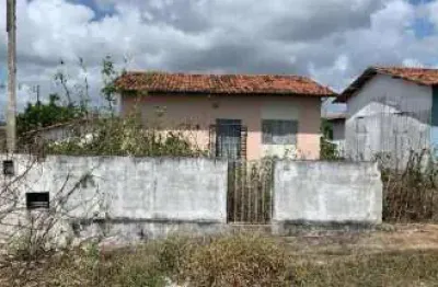 Oportunidade única em ceara-mirim - rn | tipo: casa | negociação: venda online  | situação: imóvel