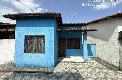 Oportunidade única em sao goncalo do amarante - rn | tipo: casa | negociação: venda direta online  | situação: imóvel