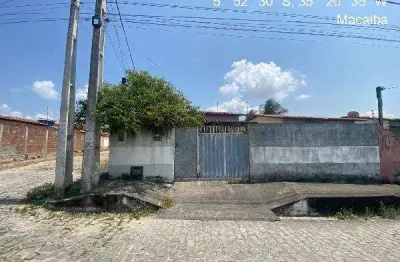 Oportunidade única em macaiba - rn | tipo: casa | negociação: venda online  | situação: imóvel