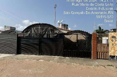 Oportunidade única em sao goncalo do amarante - rn | tipo: casa | negociação: venda direta online  | situação: imóvel