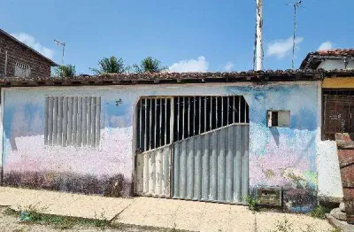 Oportunidade única em sao jose de mipibu - rn | tipo: casa | negociação: venda online  | situação: imóvel