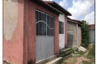 Oportunidade única em sao goncalo do amarante - rn | tipo: casa | negociação: venda direta online  | situação: imóvel