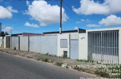 Oportunidade única em sao goncalo do amarante - rn | tipo: casa | negociação: venda direta online  | situação: imóvel