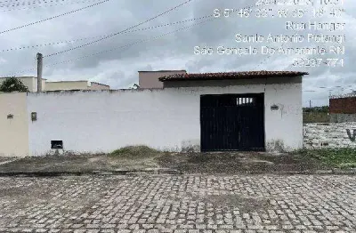 Oportunidade única em sao goncalo do amarante - rn | tipo: casa | negociação: venda direta online  | situação: imóvel