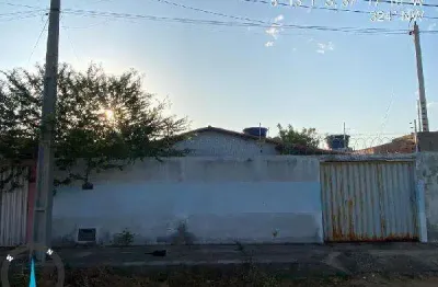 Oportunidade única em mossoro - rn | tipo: casa | negociação: venda online  | situação: imóvel