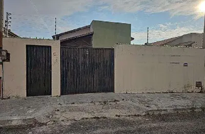 Oportunidade única em mossoro - rn | tipo: casa | negociação: venda online  | situação: imóvel