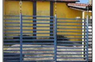 Oportunidade única em sao goncalo do amarante - rn | tipo: casa | negociação: venda online  | situação: imóvel