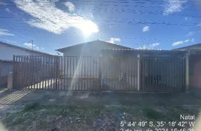 Oportunidade única em sao goncalo do amarante - rn | tipo: casa | negociação: venda direta online  | situação: imóvel