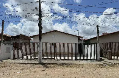 Oportunidade única em sao goncalo do amarante - rn | tipo: casa | negociação: venda direta online  | situação: imóvel