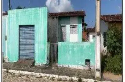 Oportunidade única em ceara-mirim - rn | tipo: casa | negociação: venda direta online  | situação: imóvel