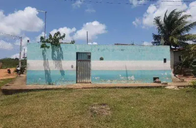 Oportunidade única em ceara-mirim - rn | tipo: casa | negociação: venda online  | situação: imóvel