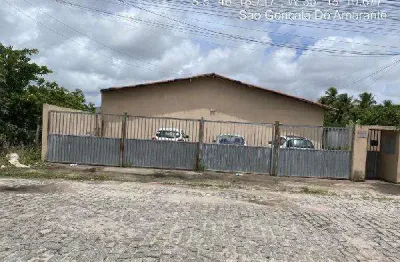 Oportunidade única em sao goncalo do amarante - rn | tipo: casa | negociação: venda direta online  | situação: imóvel