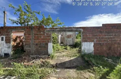 Oportunidade única em ceara-mirim - rn | tipo: casa | negociação: venda direta online  | situação: imóvel