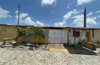 Oportunidade única em ceara-mirim - rn | tipo: casa | negociação: venda direta online  | situação: imóvel
