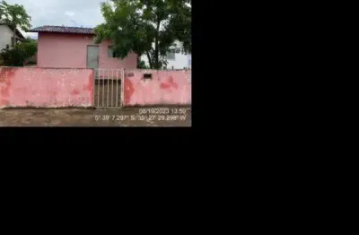 Oportunidade única em ceara-mirim - rn | tipo: casa | negociação: venda direta online  | situação: imóvel