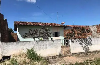 Oportunidade única em ceara-mirim - rn | tipo: casa | negociação: venda direta online  | situação: imóvel