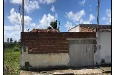 Oportunidade única em canguaretama - rn | tipo: casa | negociação: venda direta online  | situação: imóvel