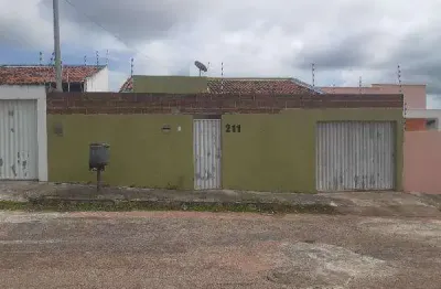 Oportunidade única em sao goncalo do amarante - rn | tipo: casa | negociação: venda direta online  | situação: imóvel