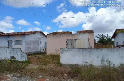 Oportunidade única em ceara-mirim - rn | tipo: casa | negociação: venda direta online  | situação: imóvel