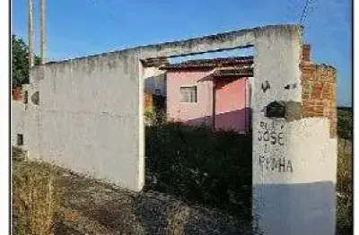 Oportunidade única em ceara-mirim - rn | tipo: casa | negociação: venda direta online  | situação: imóvel