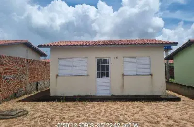Oportunidade única em sao goncalo do amarante - rn | tipo: casa | negociação: venda direta online  | situação: imóvel