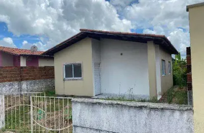 Oportunidade única em sao goncalo do amarante - rn | tipo: casa | negociação: venda direta online  | situação: imóvel