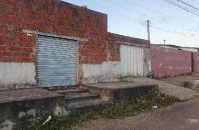 Oportunidade única em ceara-mirim - rn | tipo: casa | negociação: venda online  | situação: imóvel