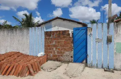 Oportunidade única em ceara-mirim - rn | tipo: casa | negociação: venda direta online  | situação: imóvel