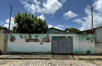 Oportunidade única em ceara-mirim - rn | tipo: casa | negociação: venda direta online  | situação: imóvel