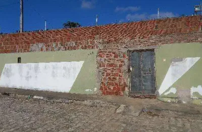 Oportunidade única em ceara-mirim - rn | tipo: casa | negociação: venda online  | situação: imóvel