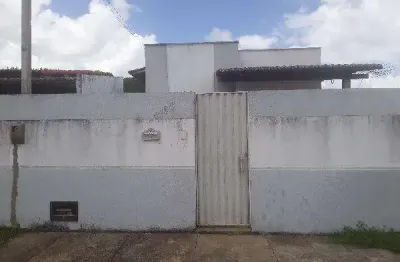 Oportunidade única em ceara-mirim - rn | tipo: casa | negociação: venda direta online  | situação: imóvel