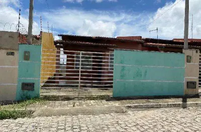 Oportunidade única em ceara-mirim - rn | tipo: casa | negociação: venda online  | situação: imóvel