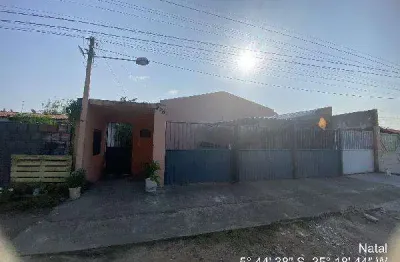 Oportunidade única em sao goncalo do amarante - rn | tipo: casa | negociação: venda direta online  | situação: imóvel