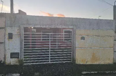 Oportunidade única em ceara-mirim - rn | tipo: casa | negociação: venda direta online  | situação: imóvel