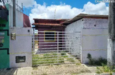 Oportunidade única em ceara-mirim - rn | tipo: casa | negociação: venda direta online  | situação: imóvel