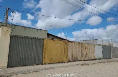 Oportunidade única em macaiba - rn | tipo: casa | negociação: venda direta online  | situação: imóvel