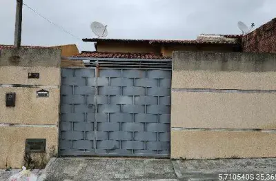 Oportunidade Única em CEARA-MIRIM - RN | Tipo: Casa | Negociação: Venda Direta Online  | Situação: Imóvel