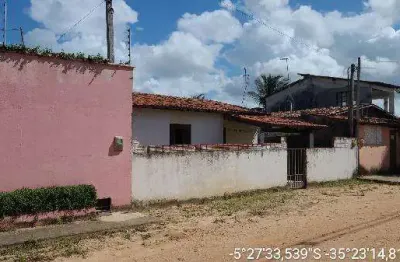 Oportunidade única em maxaranguape - rn | tipo: casa | negociação: venda direta online  | situação: imóvel