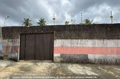 Oportunidade Única em MACAIBA - RN | Tipo: Casa | Negociação: Venda Direta Online  | Situação: Imóvel