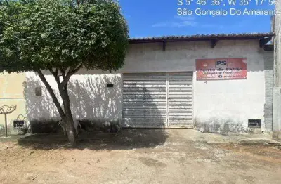 Oportunidade única em sao goncalo do amarante - rn | tipo: casa | negociação: venda direta online  | situação: imóvel