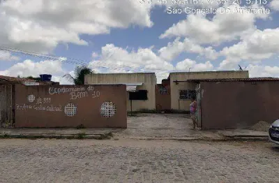 Oportunidade única em sao goncalo do amarante - rn | tipo: casa | negociação: venda direta online  | situação: imóvel