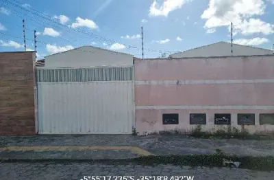 Oportunidade única em macaiba - rn | tipo: casa | negociação: venda direta online  | situação: imóvel