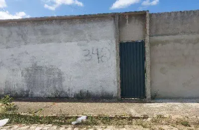 Oportunidade Única em CEARA-MIRIM - RN | Tipo: Casa | Negociação: Venda Direta Online  | Situação: Imóvel