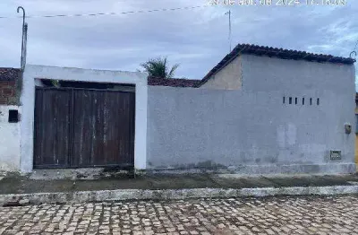 Oportunidade única em ceara-mirim - rn | tipo: casa | negociação: venda direta online  | situação: imóvel