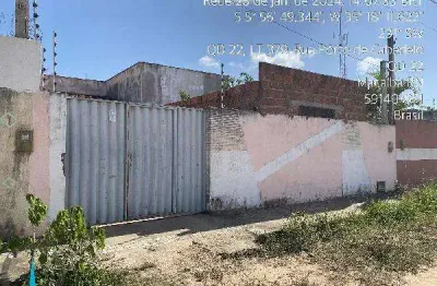 Oportunidade única em macaiba - rn | tipo: casa | negociação: venda direta online  | situação: imóvel