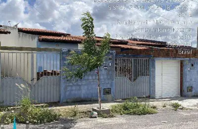 Oportunidade única em sao goncalo do amarante - rn | tipo: casa | negociação: venda direta online  | situação: imóvel